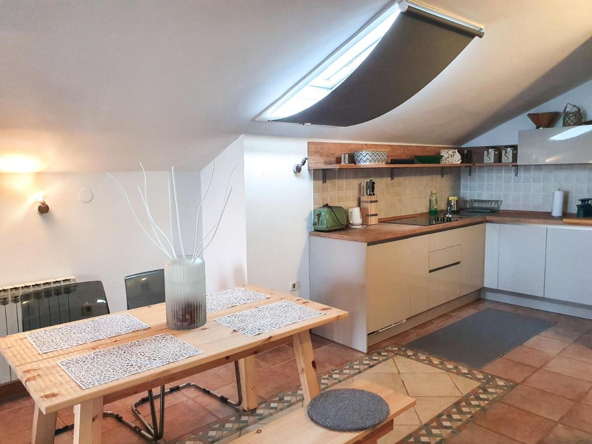 Apartments Lukas Novi Vinodolski Kültér fotó