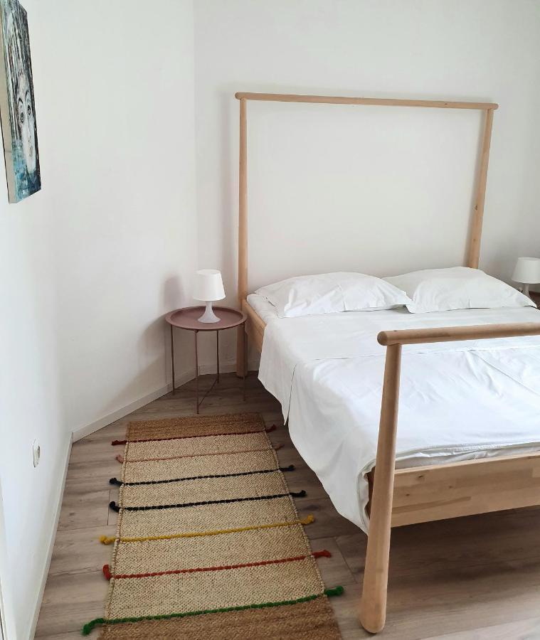 Apartments Lukas Novi Vinodolski Kültér fotó