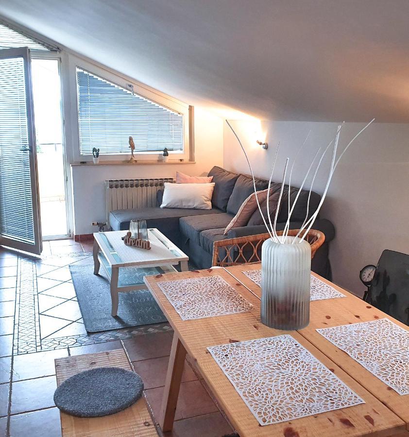 Apartments Lukas Novi Vinodolski Kültér fotó