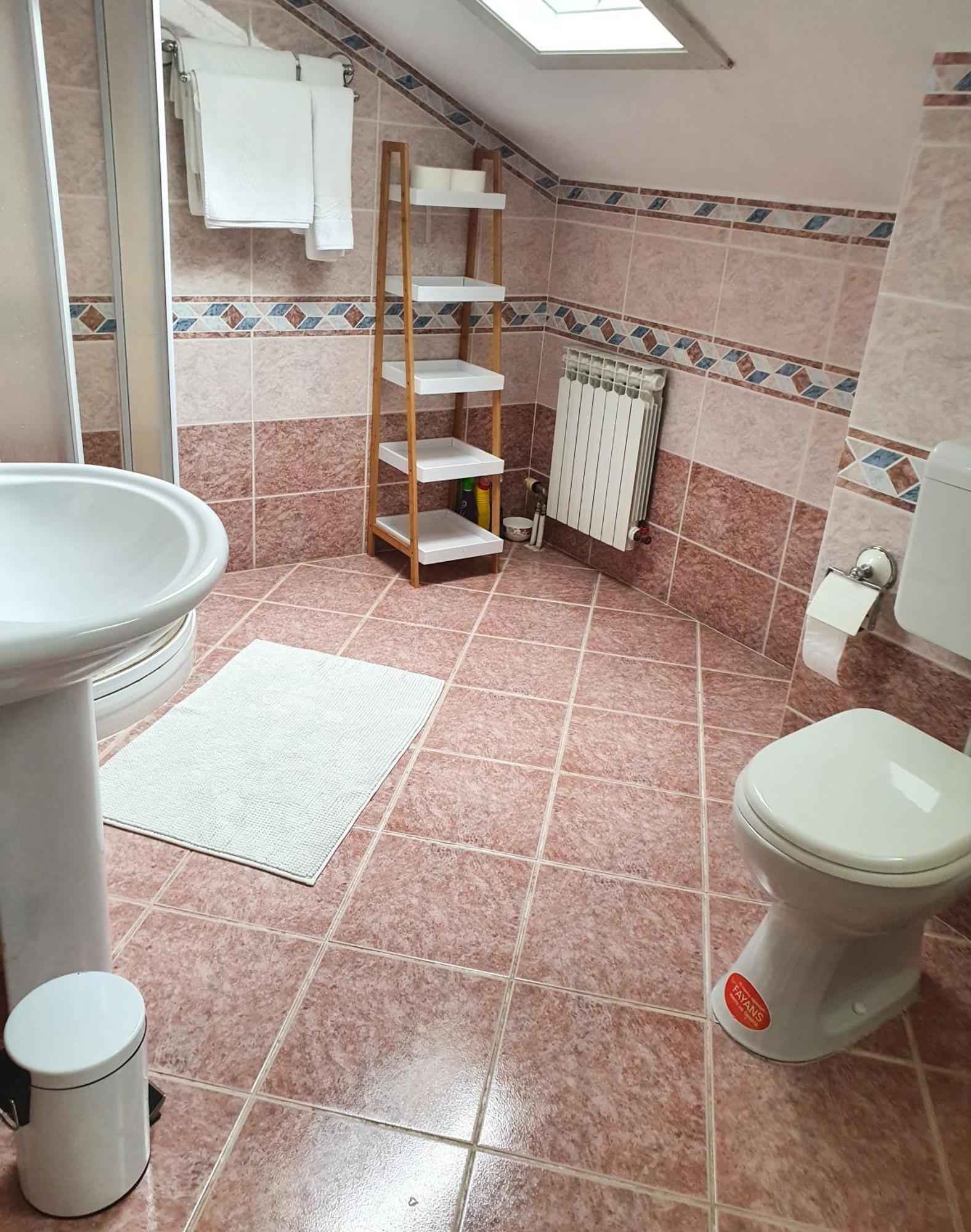 Apartments Lukas Novi Vinodolski Szoba fotó