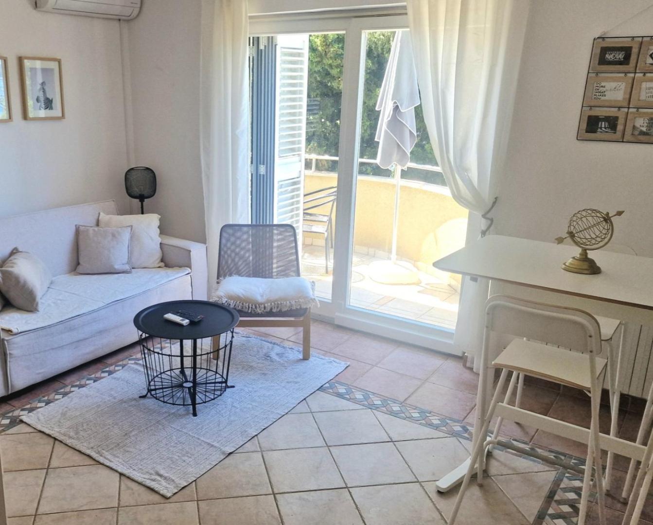 Apartments Lukas Novi Vinodolski Kültér fotó