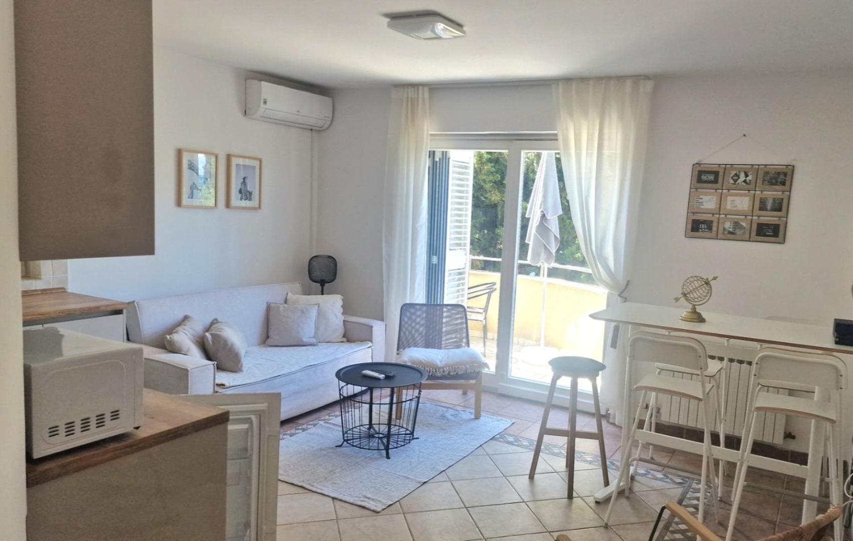Apartments Lukas Novi Vinodolski Kültér fotó