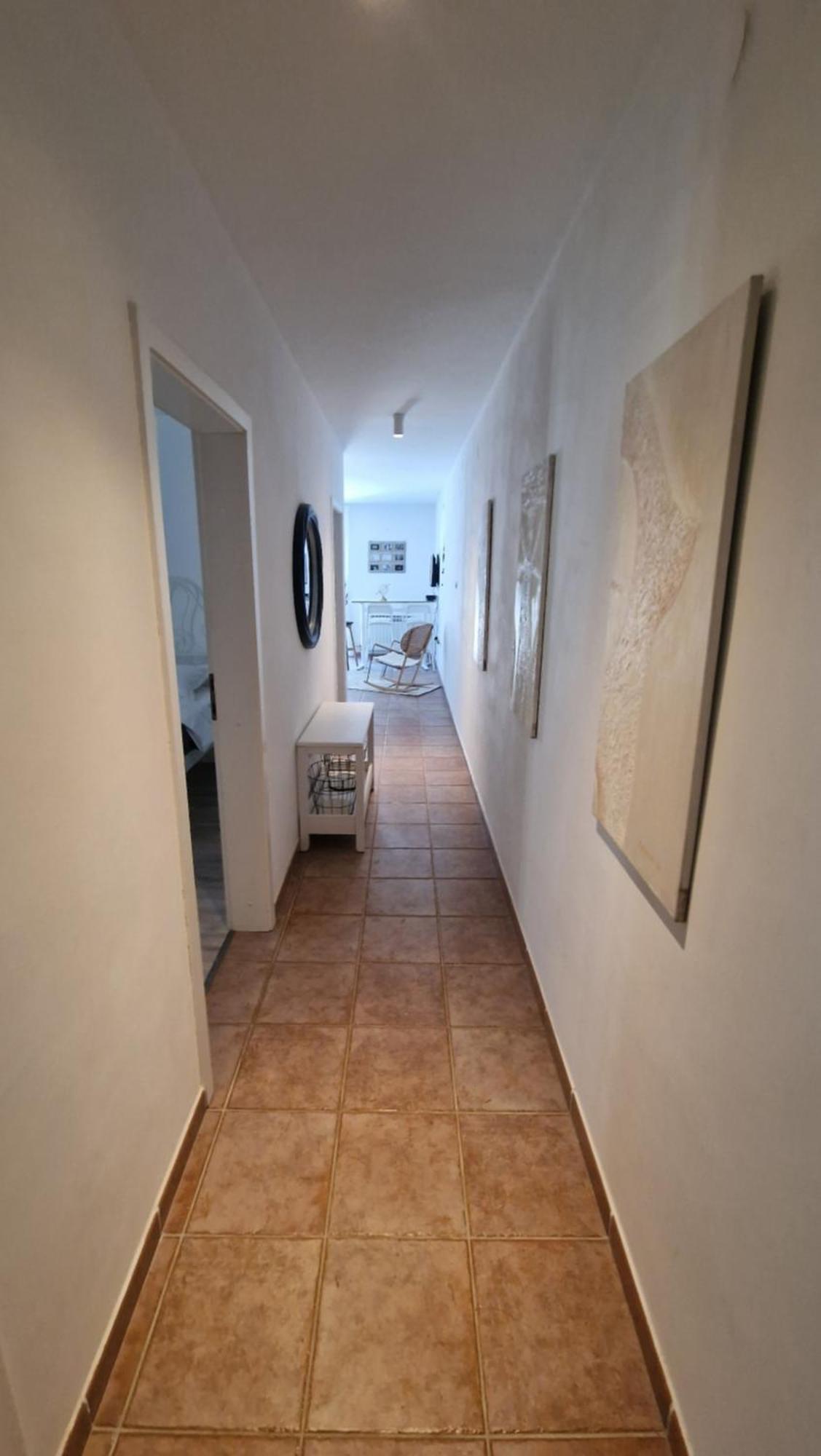 Apartments Lukas Novi Vinodolski Kültér fotó
